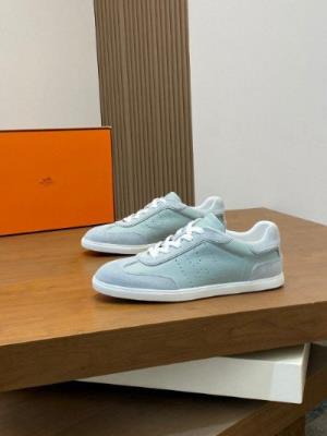 wholesale quality hermes men shoes model no. 102